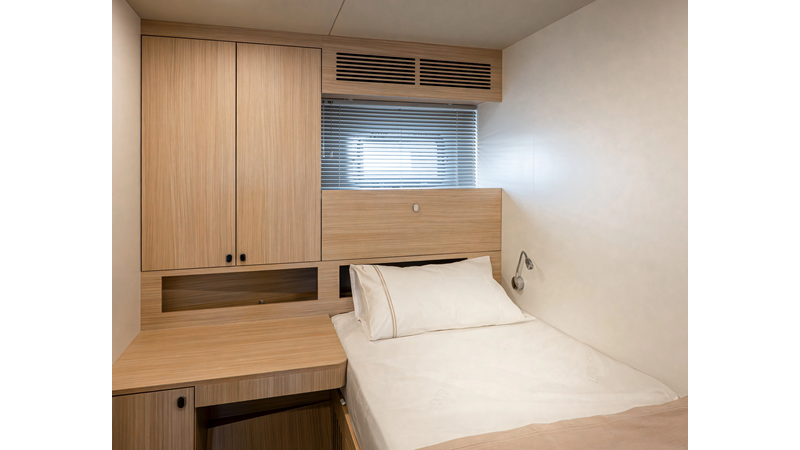 Photo of NUMARINE NUMARINE 30XP 101'