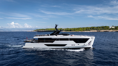 NUMARINE 30XP 458184