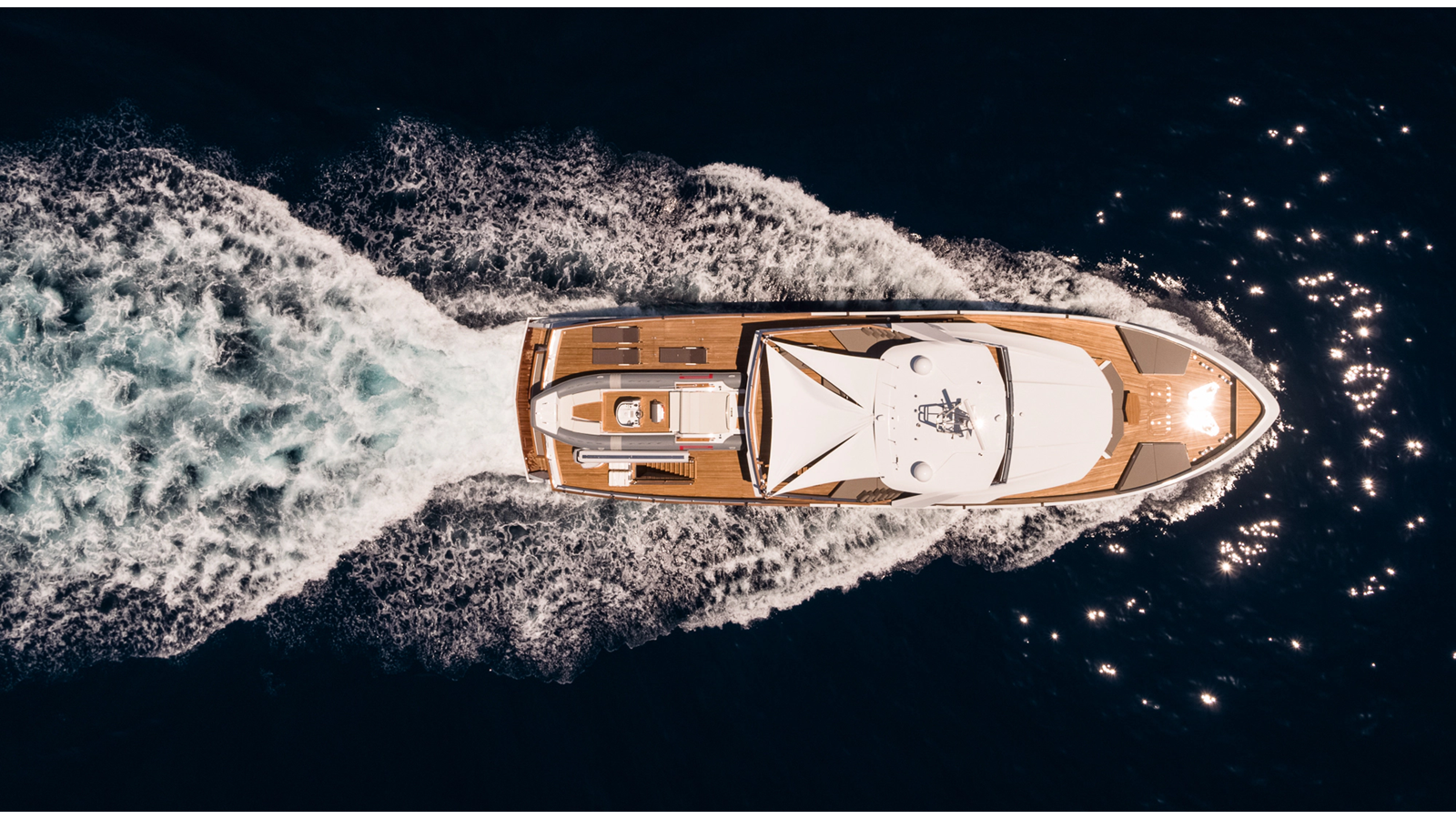 Numarine 32XP — photo 3