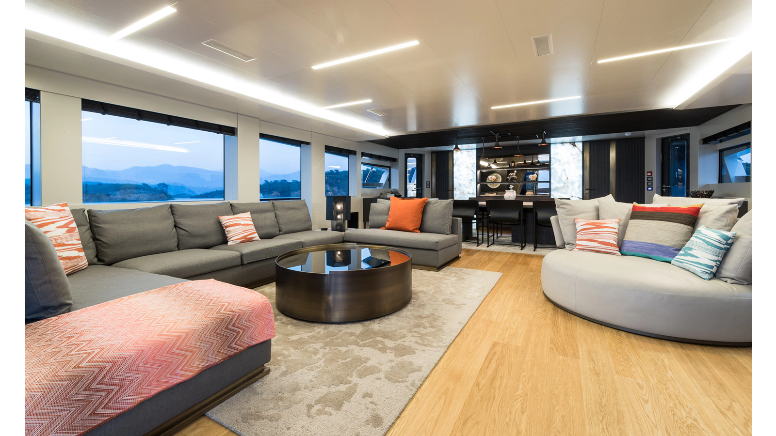 Numarine 32XP — photo 10