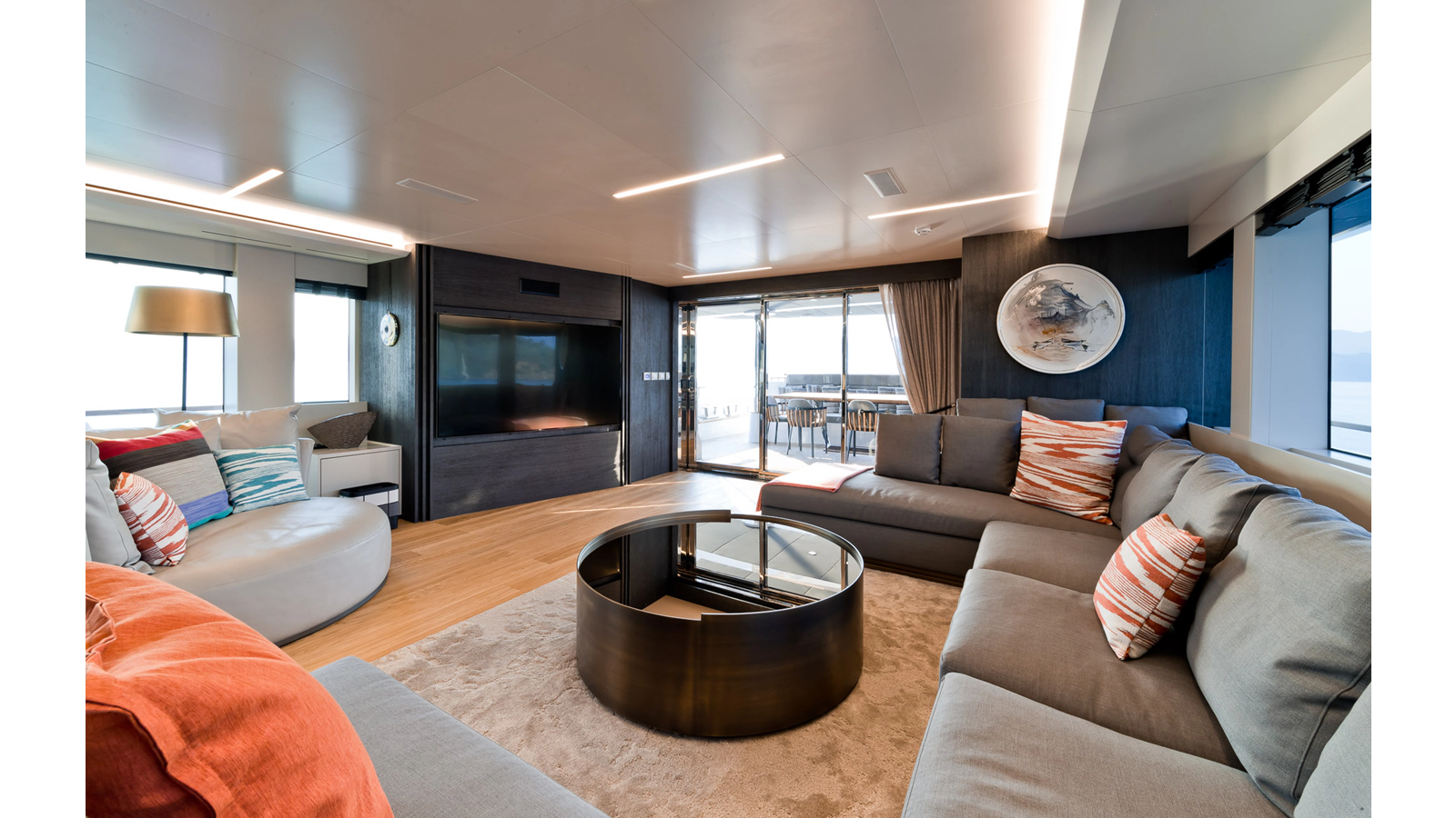 Numarine 32XP — photo 11