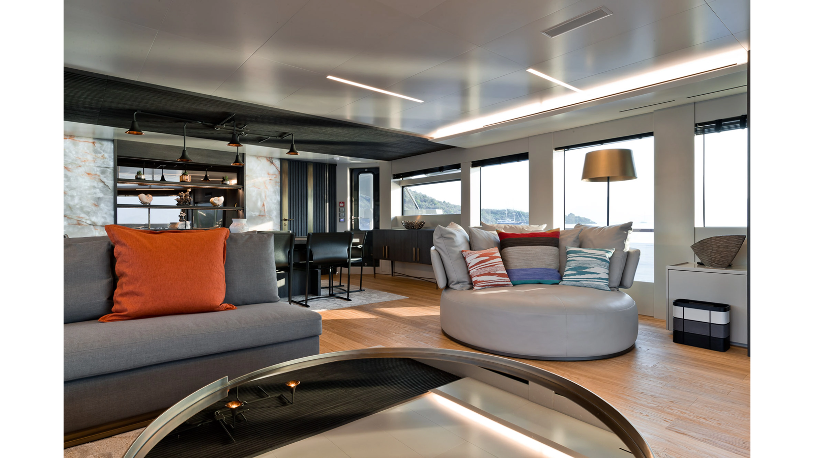Numarine 32XP — photo 13