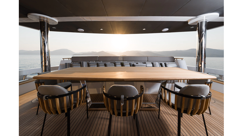 Photo of NUMARINE NUMARINE 32XP 105'