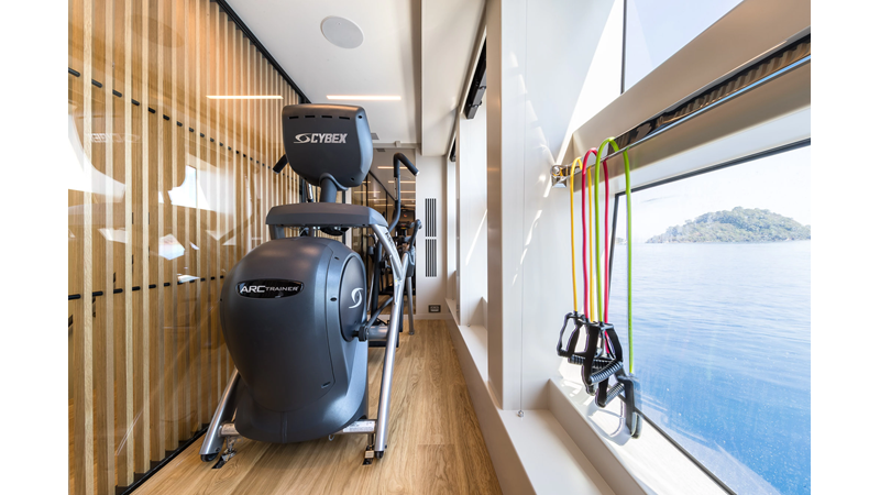 Photo of NUMARINE NUMARINE 32XP 105'