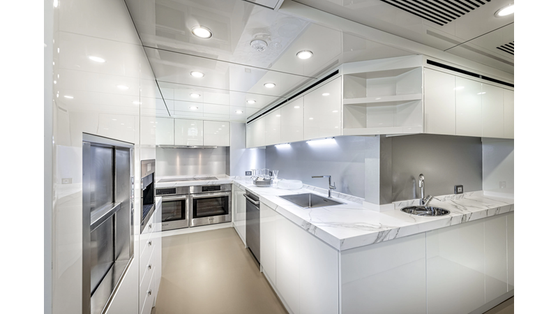 Photo of NUMARINE NUMARINE 32XP 105'