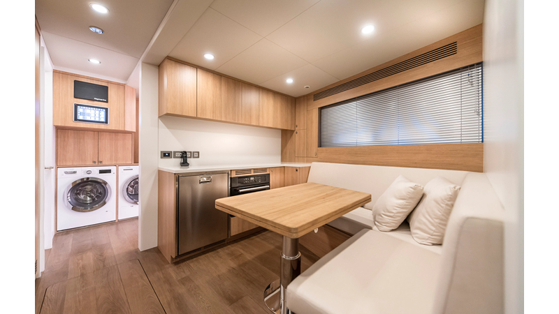 Photo of NUMARINE NUMARINE 32XP 105'