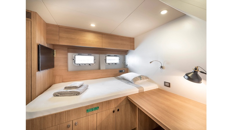 Photo of NUMARINE NUMARINE 32XP 105'