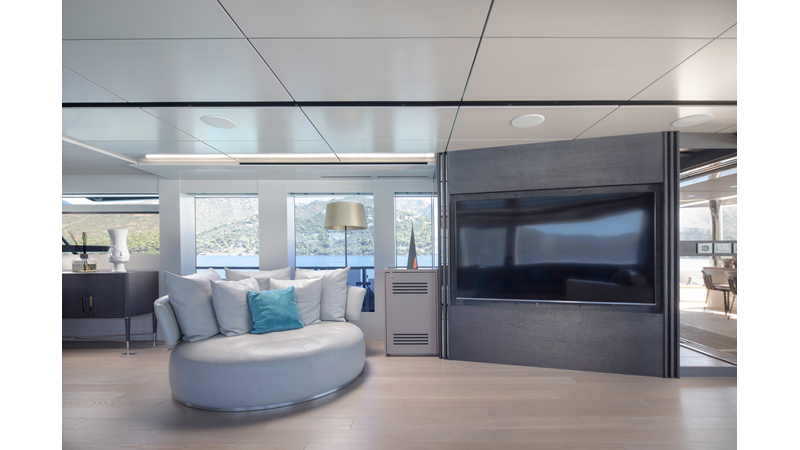 Photo of NUMARINE NUMARINE 32XP 105'