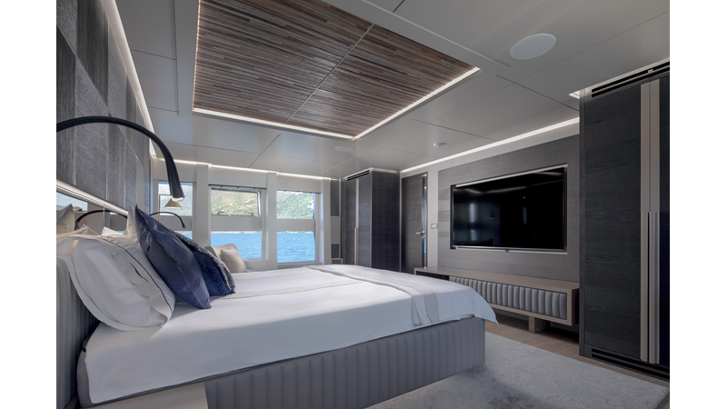 Photo of NUMARINE NUMARINE 32XP 105'