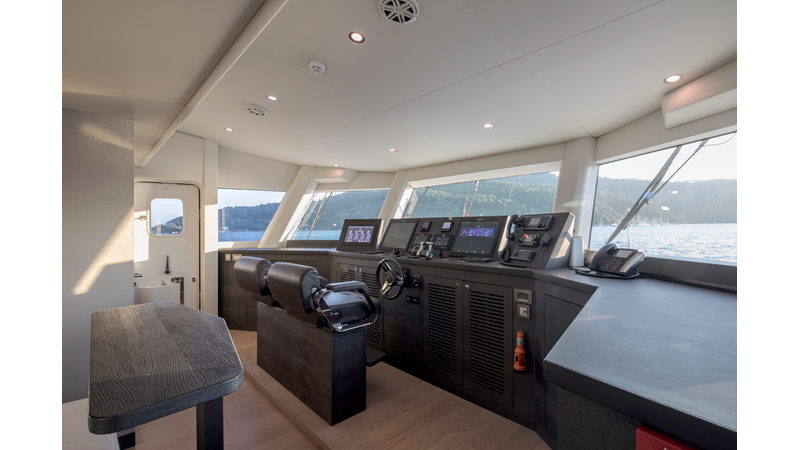 Photo of NUMARINE NUMARINE 32XP 105'