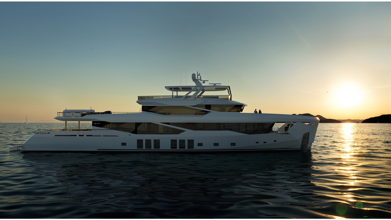 Numarine 45XP — photo 48