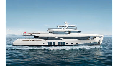 NUMARINE 45XP 458186