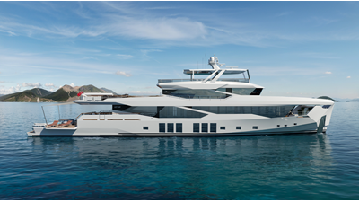 NUMARINE 47MXP 458187