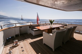 2000 MONDOMARINE Mondo 29 - photo 7