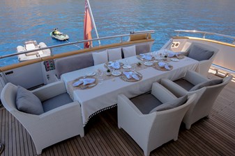 2000 MONDOMARINE Mondo 29 - photo 8