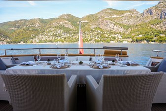 2000 MONDOMARINE Mondo 29 - photo 9
