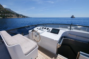 2000 MONDOMARINE Mondo 29 - photo 10