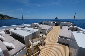2000 MONDOMARINE Mondo 29 - photo 12