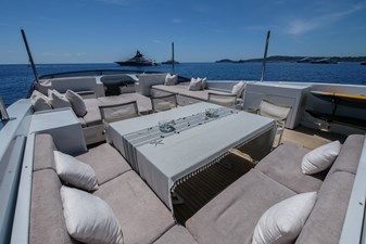 2000 MONDOMARINE Mondo 29 - photo 13