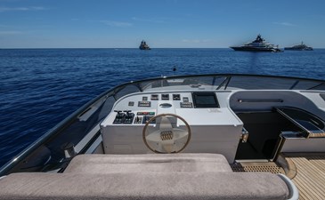 2000 MONDOMARINE Mondo 29 - photo 14