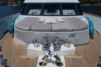2000 MONDOMARINE Mondo 29 - photo 15