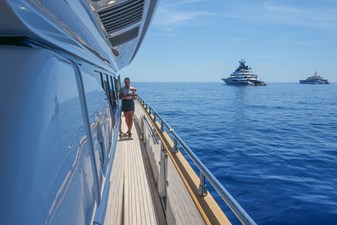 2000 MONDOMARINE Mondo 29 - photo 16