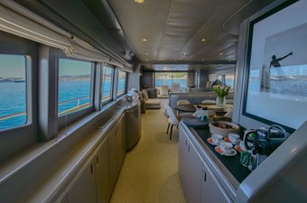 2000 MONDOMARINE Mondo 29 - photo 17