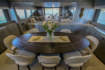 2000 MONDOMARINE Mondo 29 - photo 18