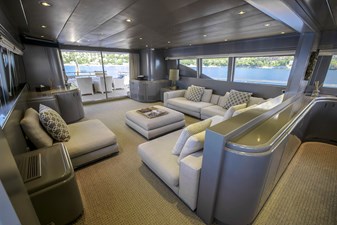 2000 MONDOMARINE Mondo 29 - photo 19