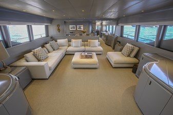 2000 MONDOMARINE Mondo 29 - photo 20