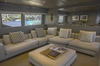 2000 MONDOMARINE Mondo 29 - photo 22