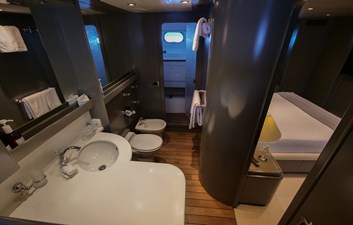 2000 MONDOMARINE Mondo 29 - photo 27