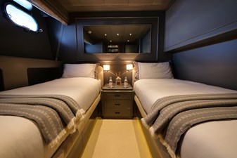 2000 MONDOMARINE Mondo 29 - photo 30