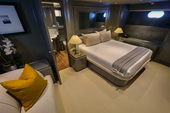 2000 MONDOMARINE Mondo 29 - photo 31