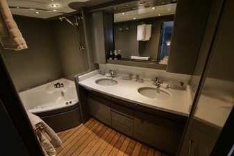 2000 MONDOMARINE Mondo 29 - photo 33
