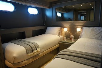 2000 MONDOMARINE Mondo 29 - photo 35
