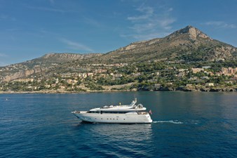 2000 MONDOMARINE Mondo 29 - photo 36