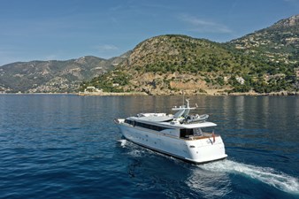 2000 MONDOMARINE Mondo 29 - photo 37