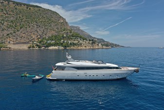 2000 MONDOMARINE Mondo 29 - photo 38