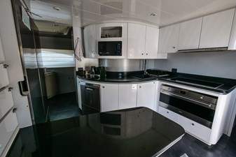 2000 MONDOMARINE Mondo 29 - photo 45