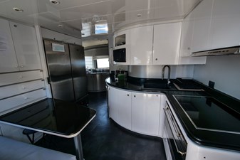 2000 MONDOMARINE Mondo 29 - photo 46