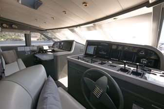 2000 MONDOMARINE Mondo 29 - photo 47