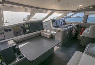 2000 MONDOMARINE Mondo 29 - photo 48