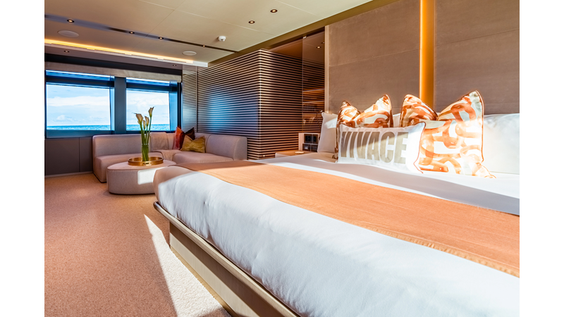 Photo of ALPHA YACHTS VIVACE 102'