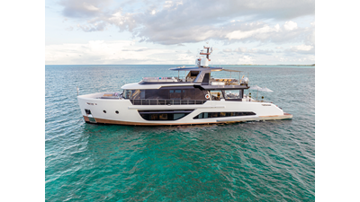 2022 ALPHA YACHTS Spritz - photo 1