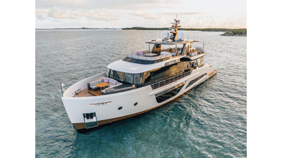 2022 ALPHA YACHTS Spritz - photo 2