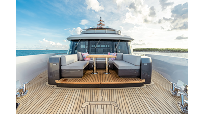 2022 ALPHA YACHTS Spritz - photo 3