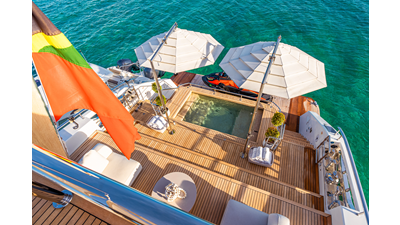 2022 ALPHA YACHTS Spritz - photo 6