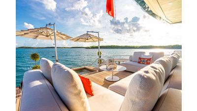 2022 ALPHA YACHTS Spritz - photo 8