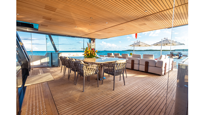2022 ALPHA YACHTS Spritz - photo 11